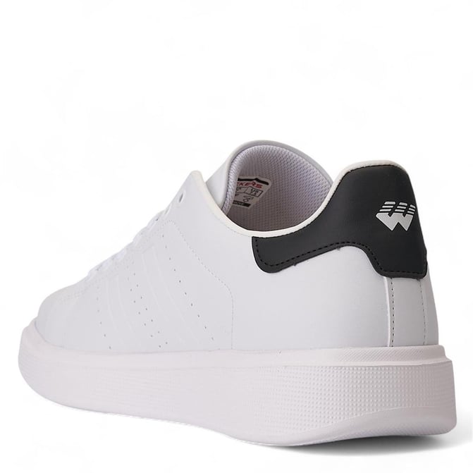 WİCKERS_M_SPOR_CİLT 2977 BEYAZ_SİYAH