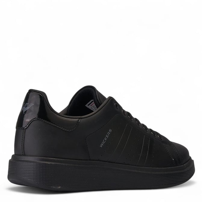 WİCKERS_M_SPOR_CİLT 2977 SİYAH_FÜME