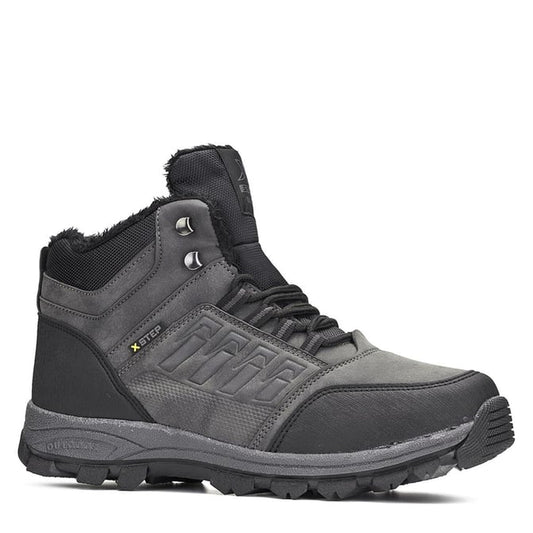 X-STEP_M_BOT_X6 FÜME