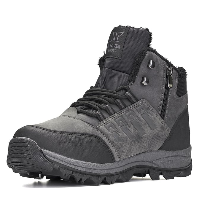 X-STEP_M_BOT_X6 FÜME